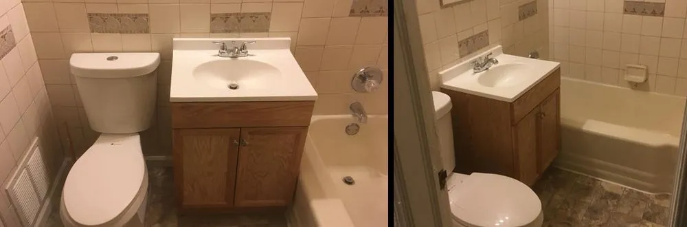 Slide of D&A Handypro