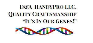 Slide of D&A Handypro