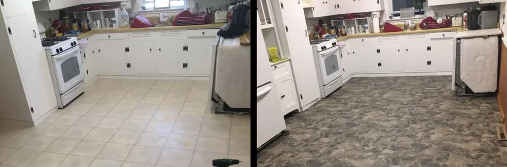 Slide of D&A Handypro