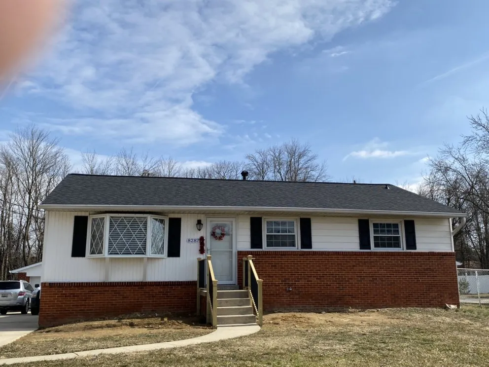 Slide of DA Improvements