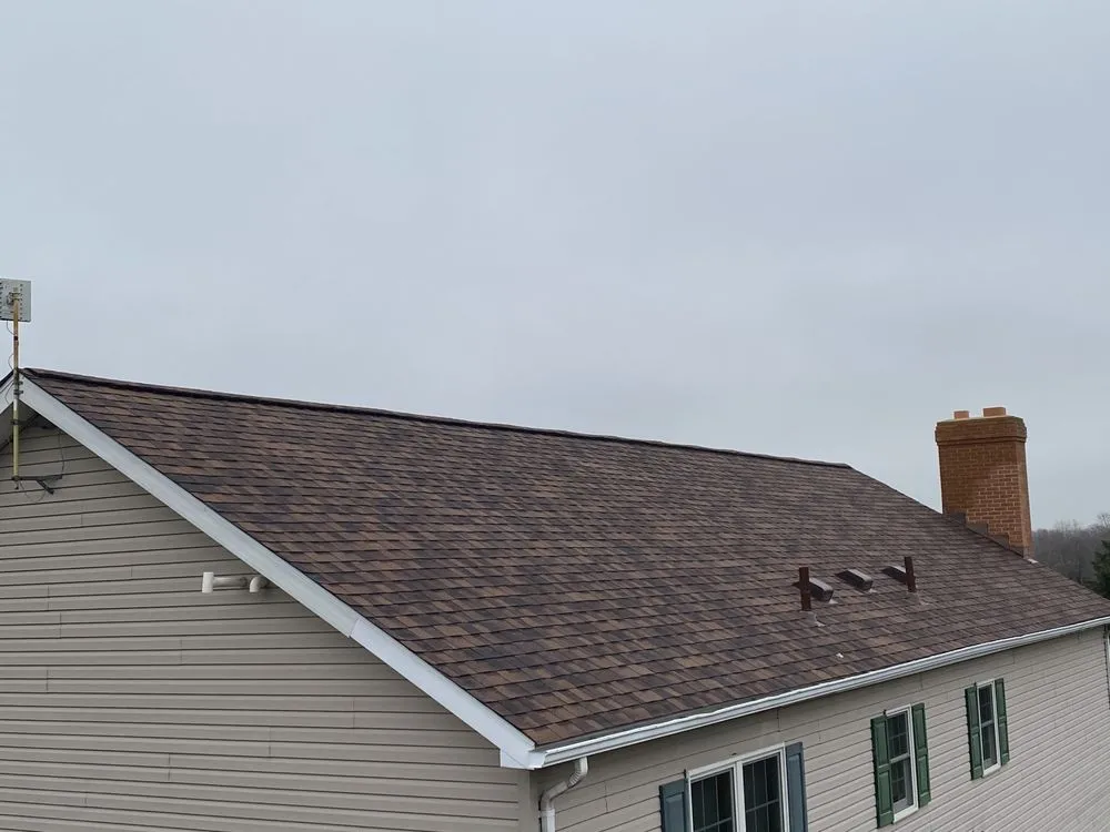 Slide of DA Improvements