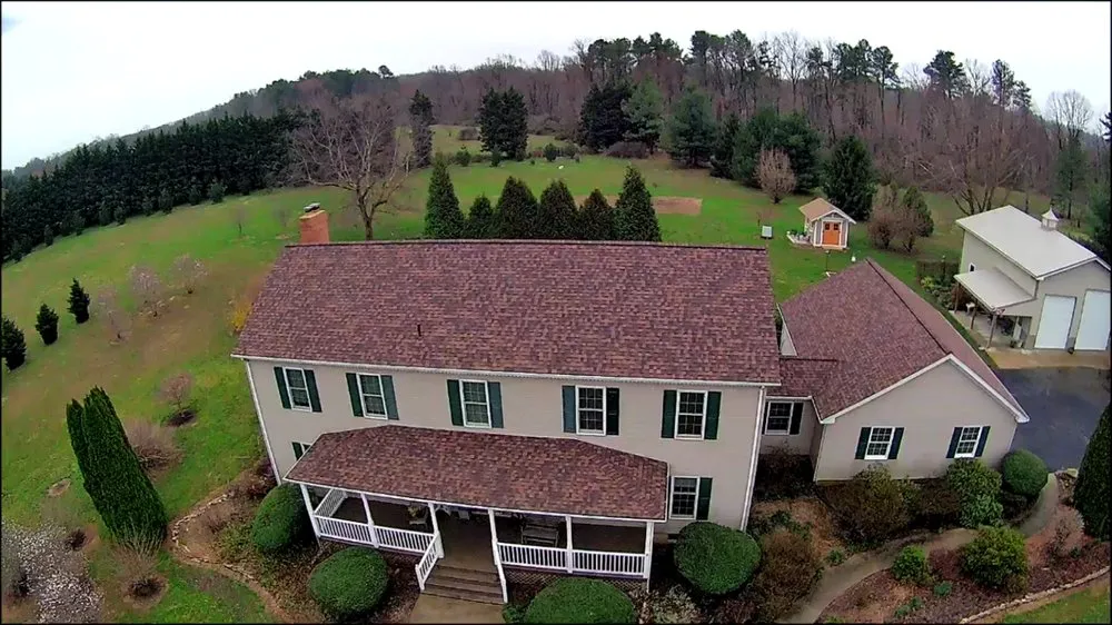 Slide of DA Improvements