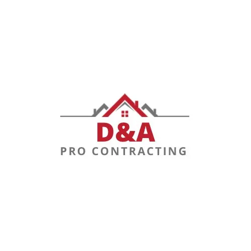 Slide of D&A Pro Contracting