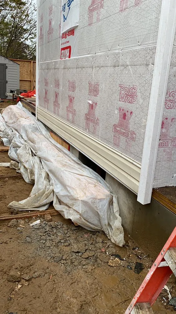 Reliable roof installation near you in El Bronx, NY by D&A Pro General Construccion Corp