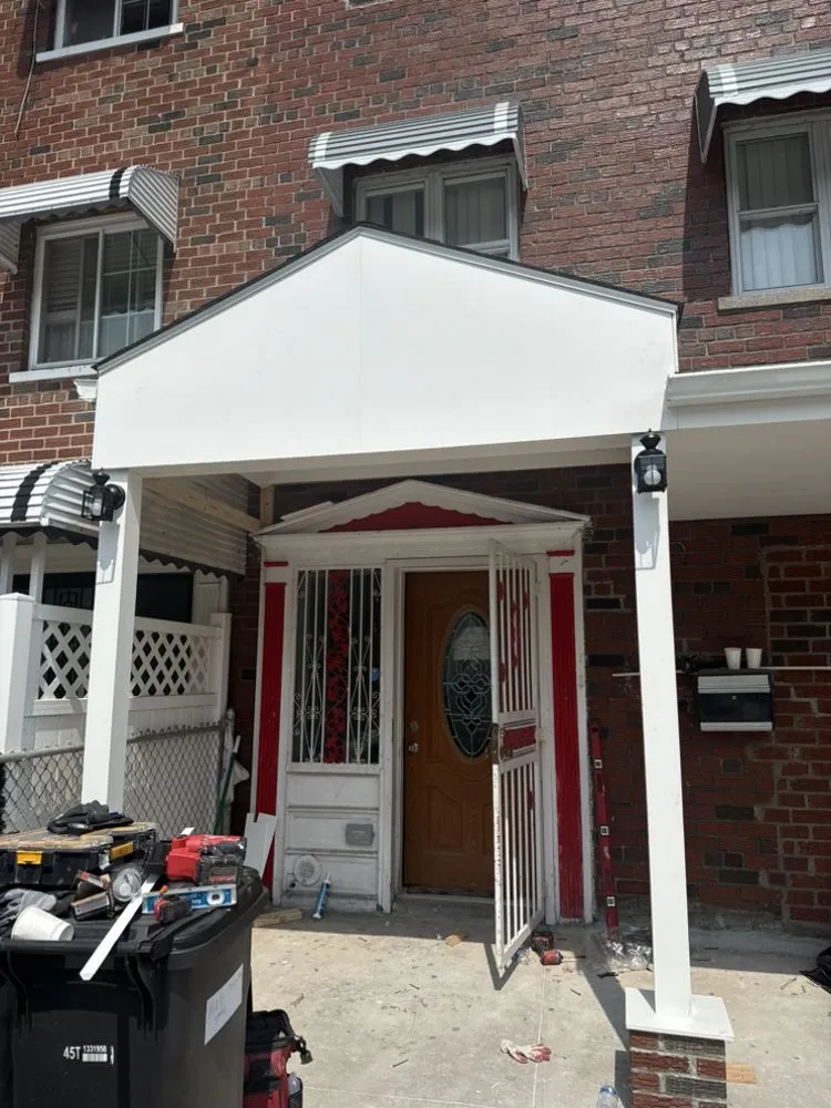 Local shingle roofing service in El Bronx, NY - D&A Pro General Construccion Corp