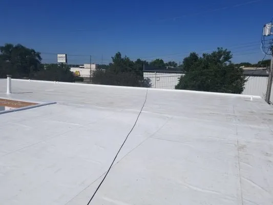 DA Quality Roofing
