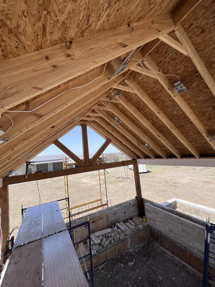 Slide of D&A Remodeling