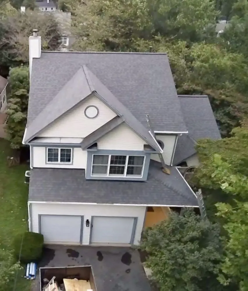 Local roof installation same-day service across Brinklow, MD - Da' Roofers