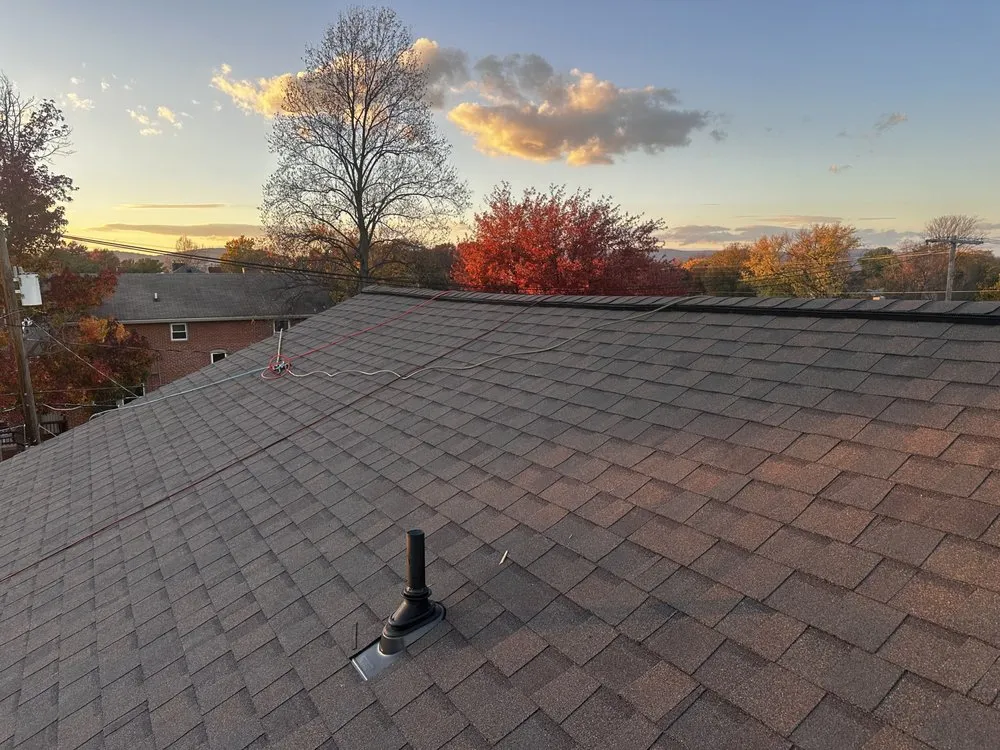 Top-rated roof replacement experts serving Brinklow, MD - Da' Roofers