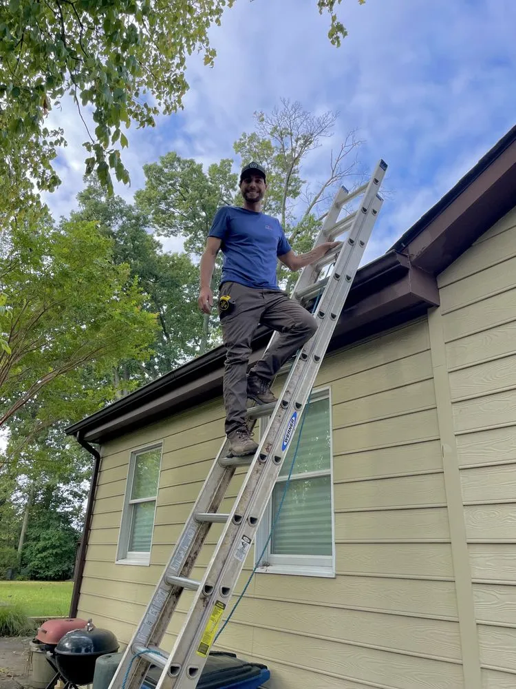 Expert roof inspection experts serving Brinklow, MD - Da' Roofers