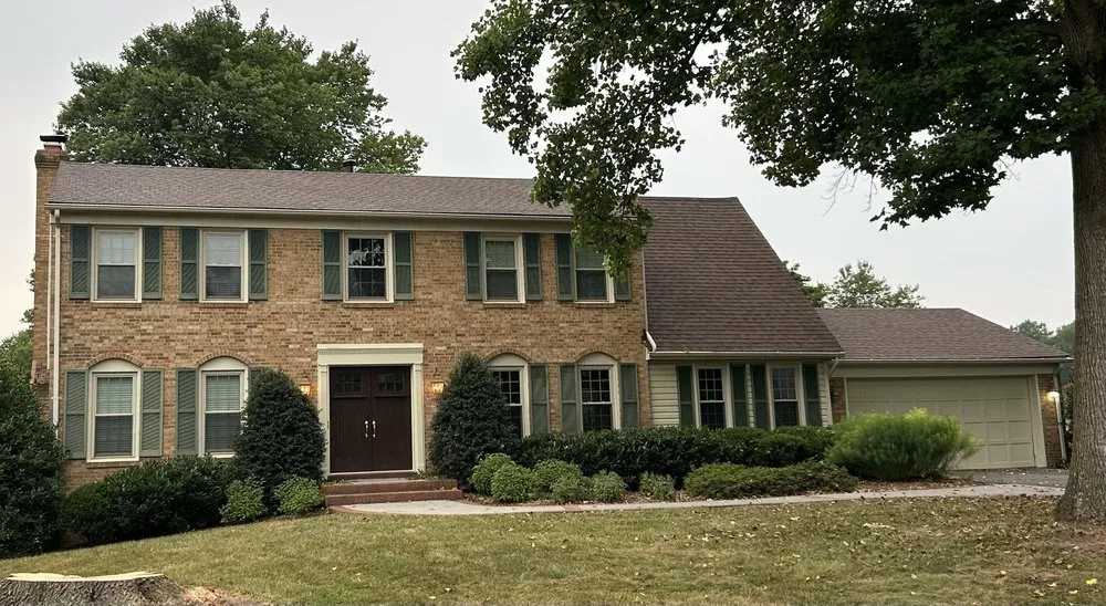 Reliable roof replacement near you across Brinklow, MD - Da' Roofers