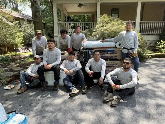 Da' Roofers