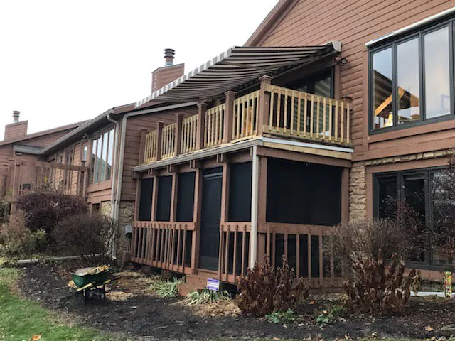 Slide of DA Roofing and Home Improvements