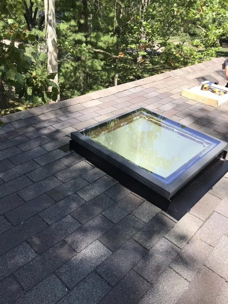 Slide of DA Roofing and Home Improvements