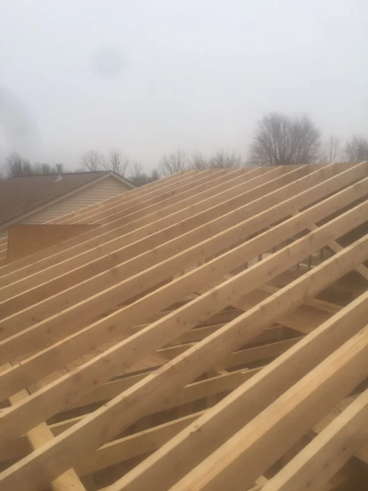 Slide of DA Roofing and Home Improvements