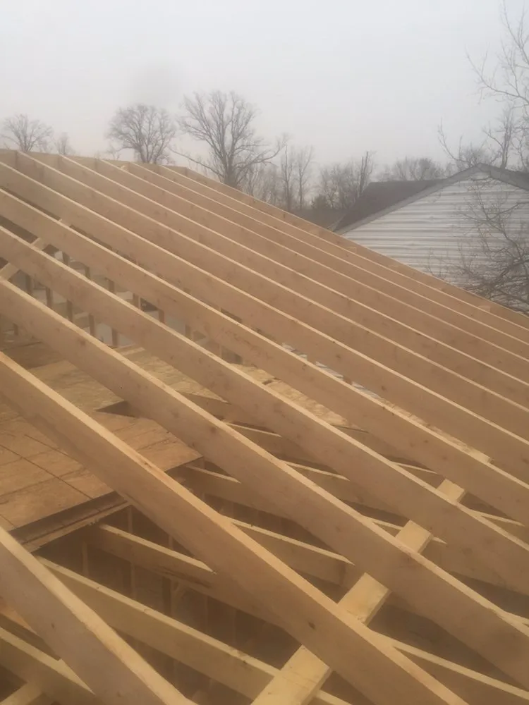 Slide of DA Roofing and Home Improvements