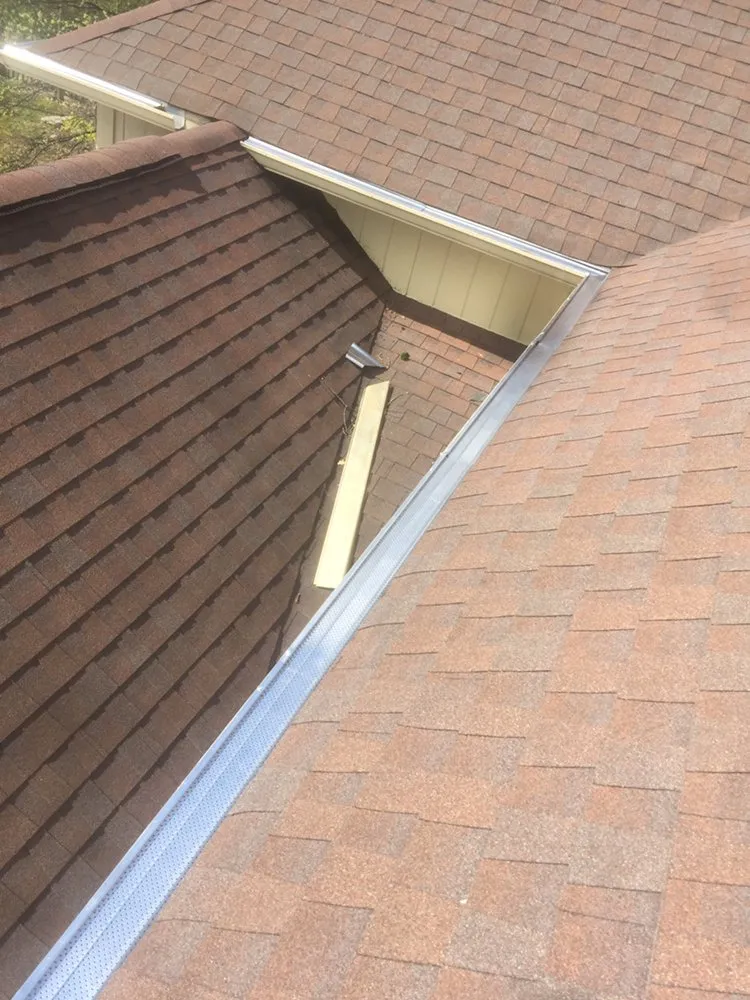 Slide of DA Roofing and Home Improvements