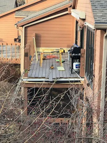 Slide of DA Roofing and Home Improvements