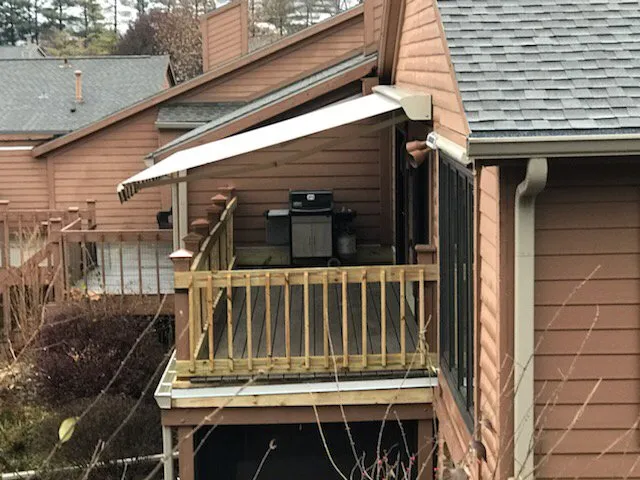 Slide of DA Roofing and Home Improvements