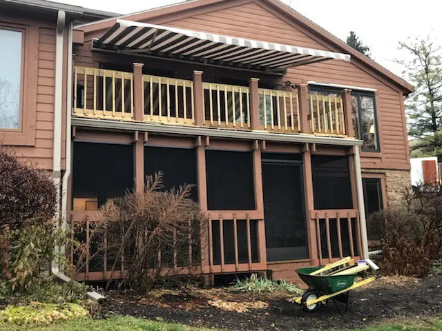 Slide of DA Roofing and Home Improvements