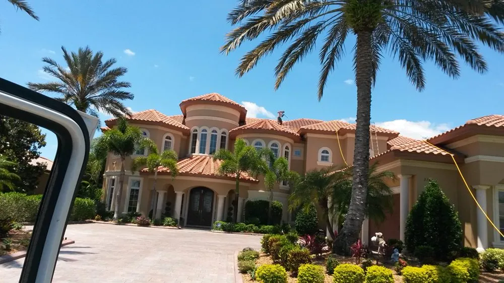 Slide of Da Vinci Clean