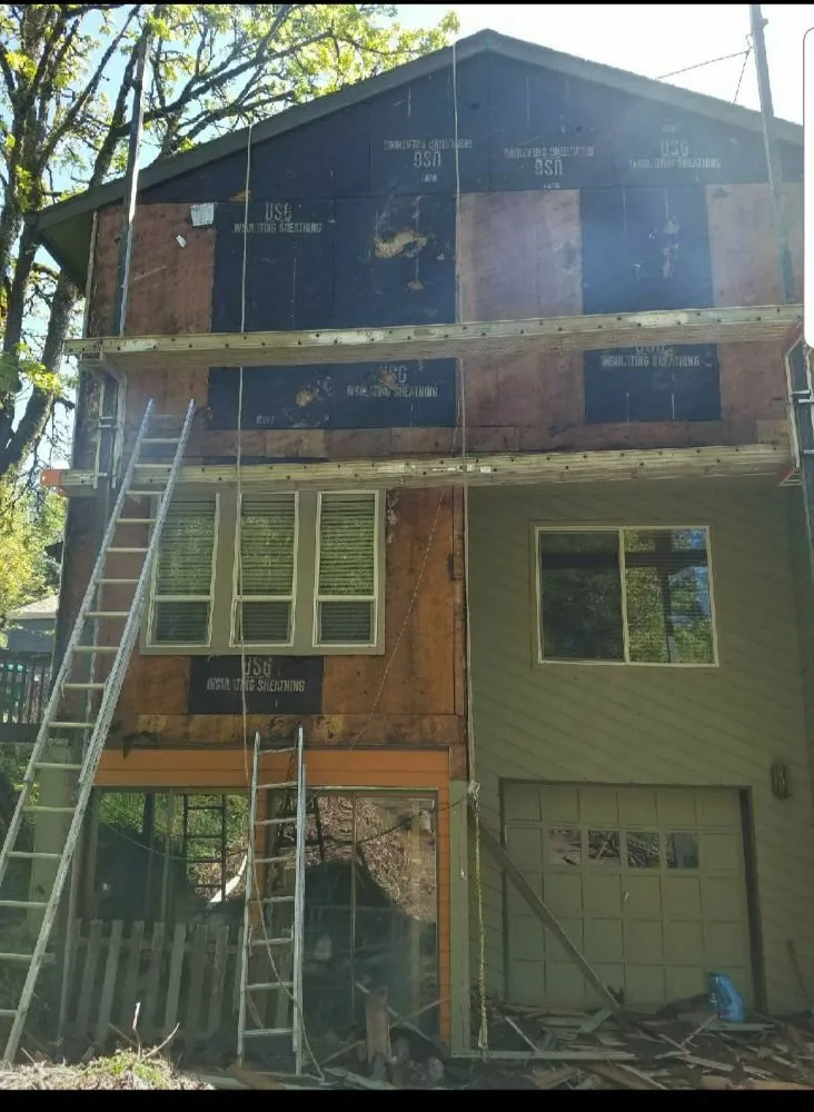 Slide of Da-Vinci Painting & Construction