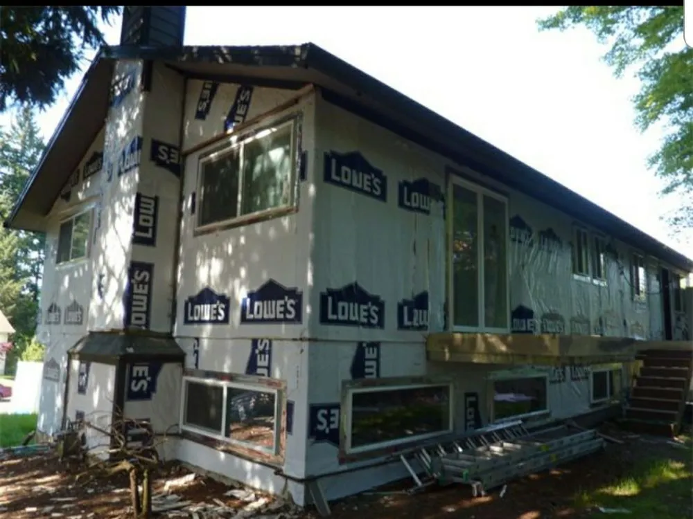 Slide of Da-Vinci Painting & Construction