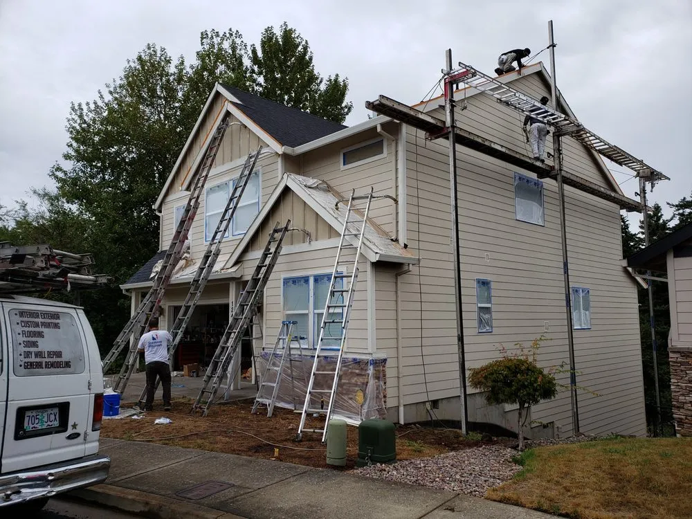 Slide of Da-Vinci Painting & Construction