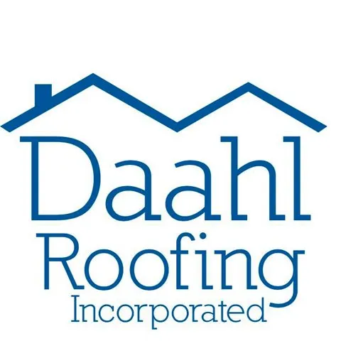 Slide of Daahl Roofing
