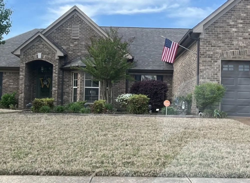 Slide of DAB Roofing