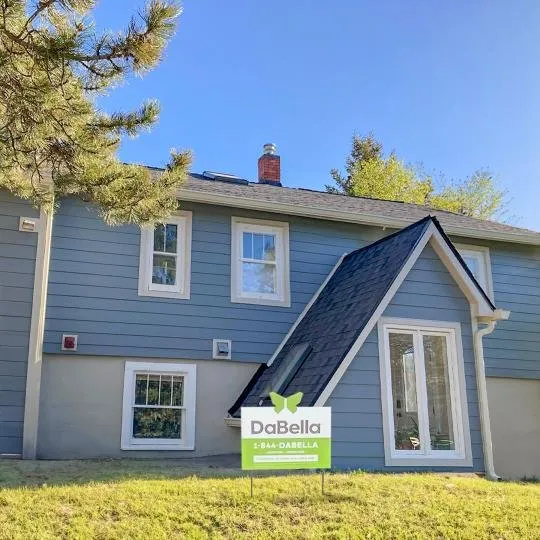 Reliable roof repair experts serving St. George, UT - DaBella