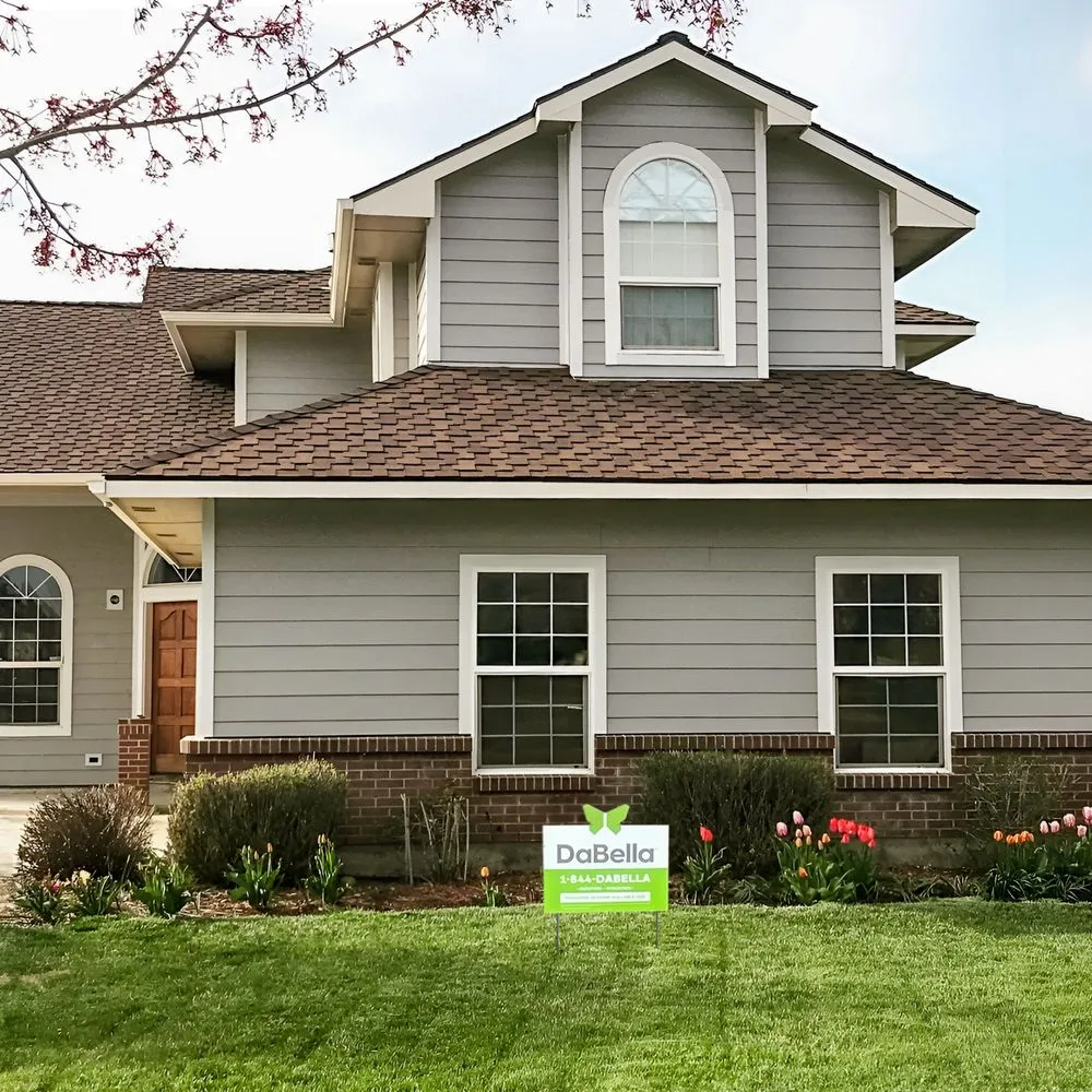 Reliable roof replacement same-day service across St. George, UT - DaBella