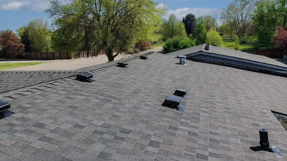 Top-rated storm damage roof repair with free inspection in St. George, UT by DaBella