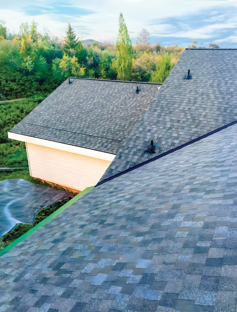 Emergency roof leak repair after storm damage across St. George, UT - DaBella
