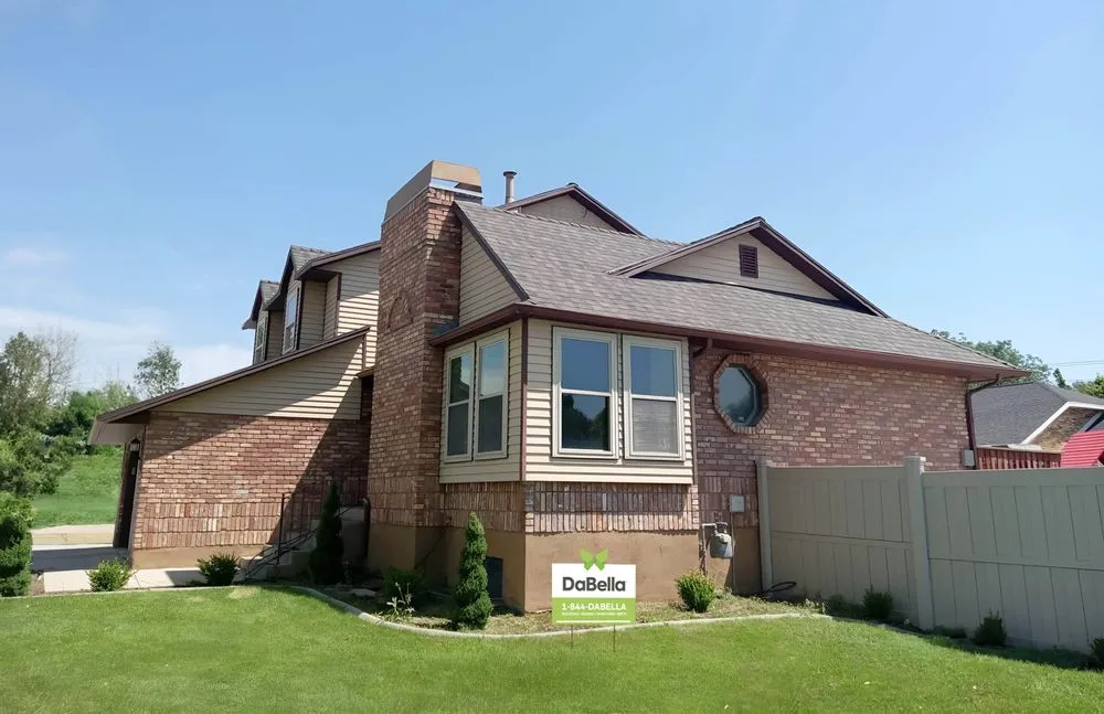 Top-rated roof installation experts serving St. George, UT - DaBella