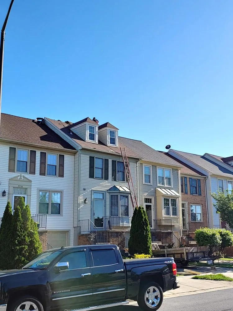 Slide of DAC Construction