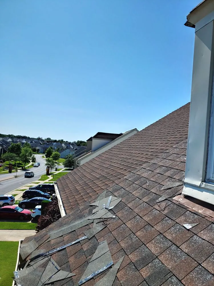 Slide of DAC Construction