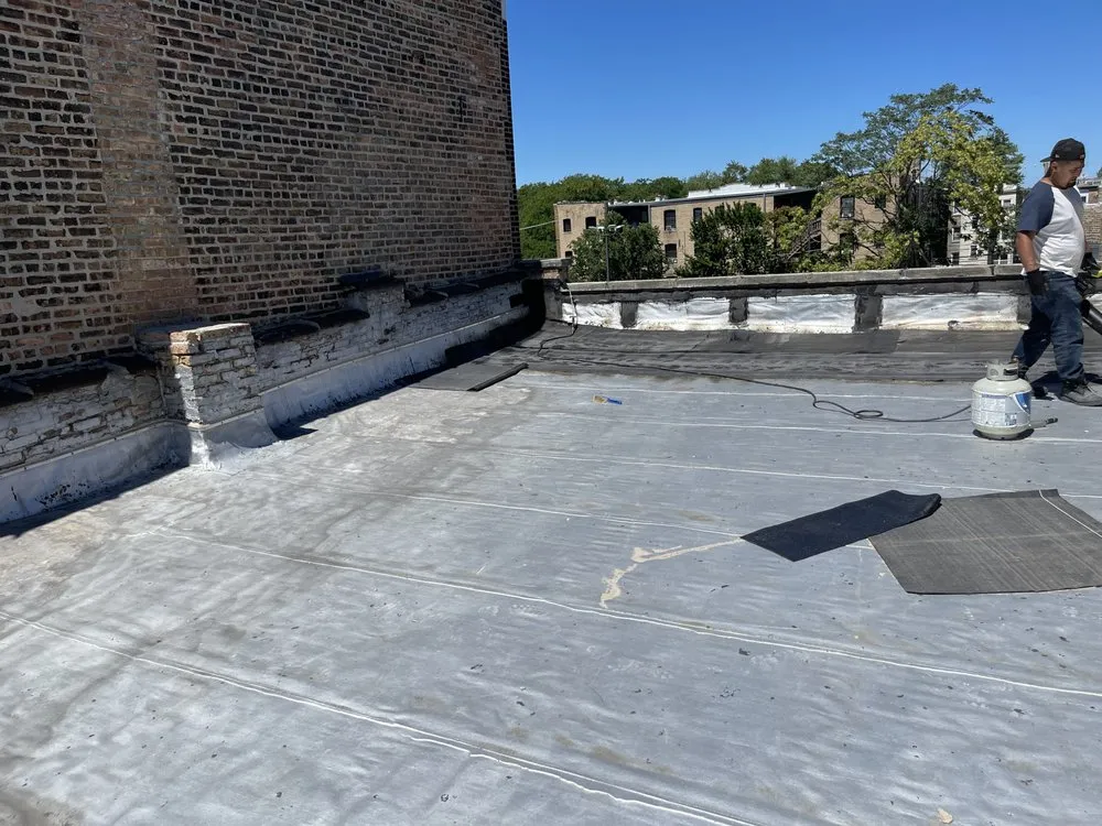 Slide of Dac Roof Repairs N Exterior Solutions