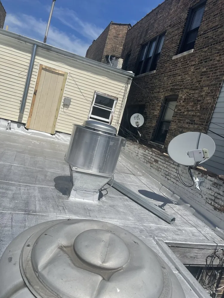 Slide of Dac Roof Repairs N Exterior Solutions