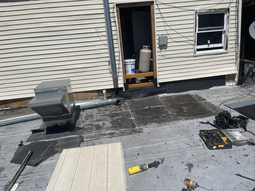 Slide of Dac Roof Repairs N Exterior Solutions