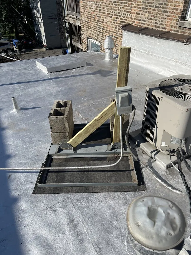 Slide of Dac Roof Repairs N Exterior Solutions