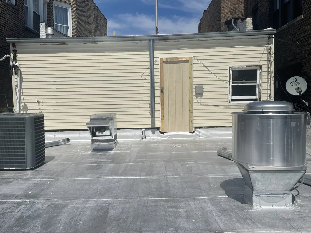 Slide of Dac Roof Repairs N Exterior Solutions