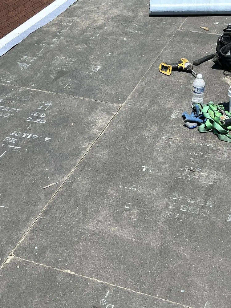 Slide of Dac Roof Repairs N Exterior Solutions