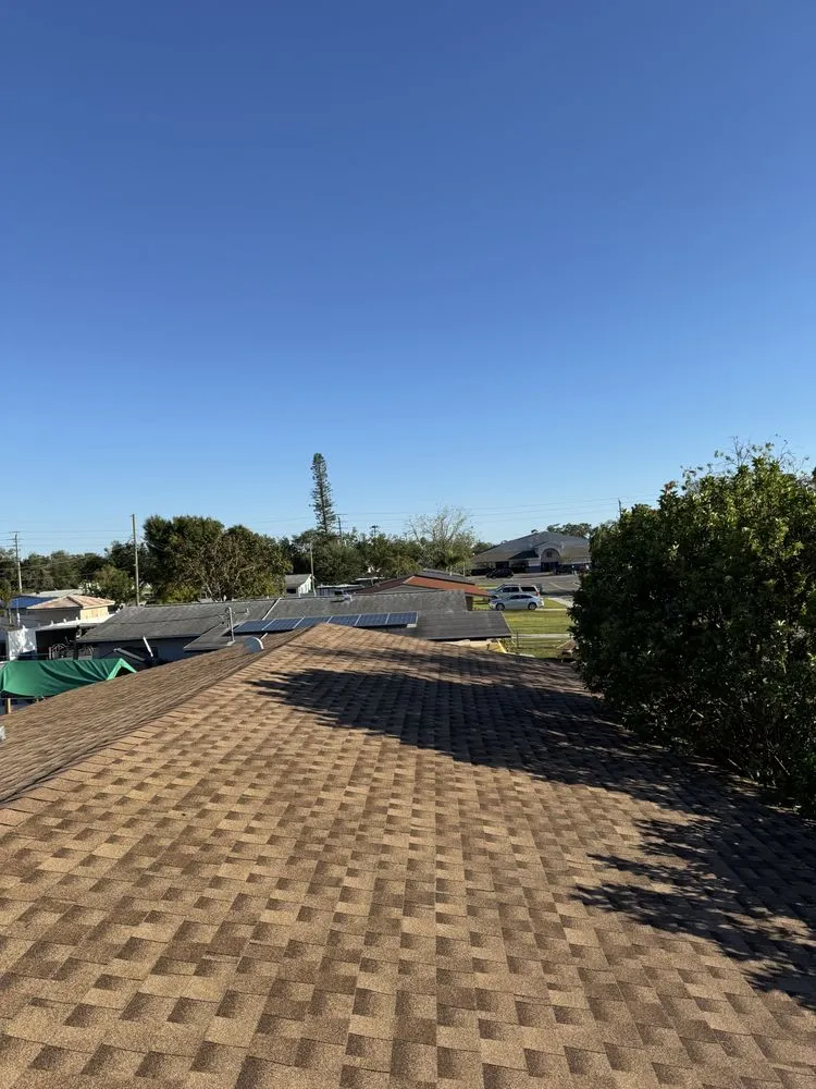 Slide of D.A.C Roofing and Home Improvements