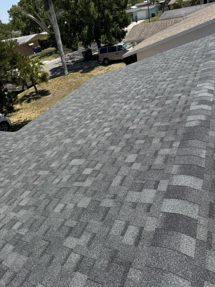 Slide of D.A.C Roofing and Home Improvements