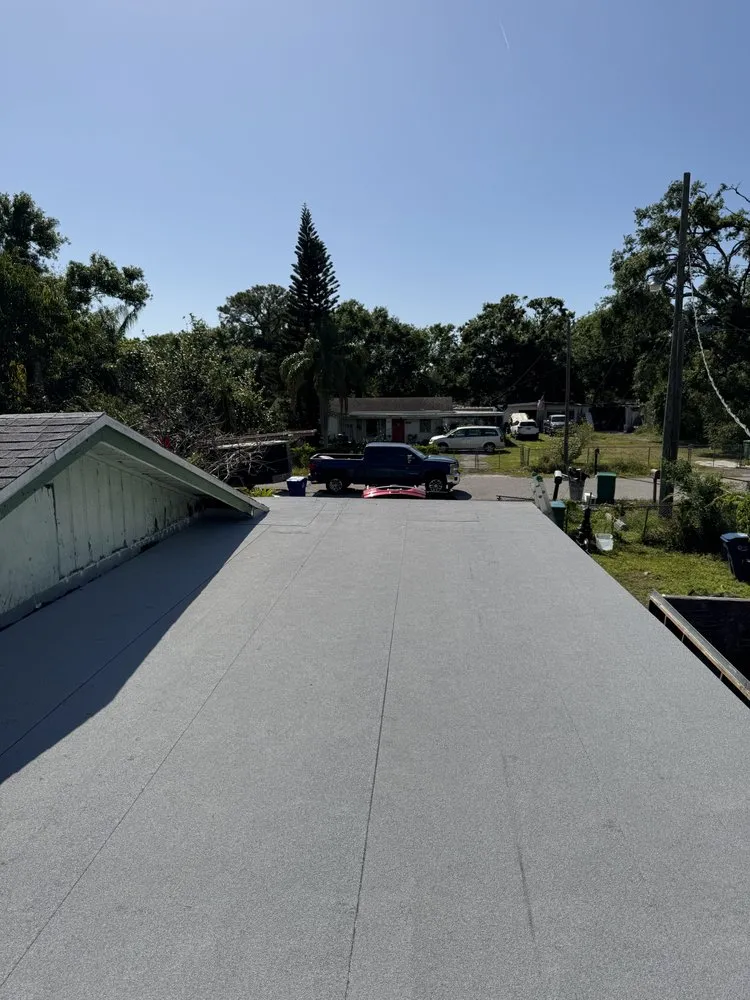 Slide of D.A.C Roofing and Home Improvements