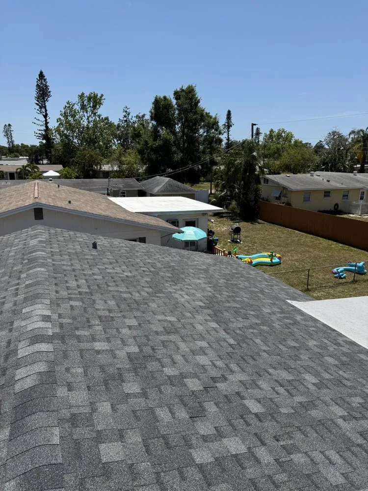 Slide of D.A.C Roofing and Home Improvements