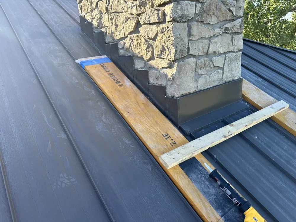 Slide of DACA Roofing