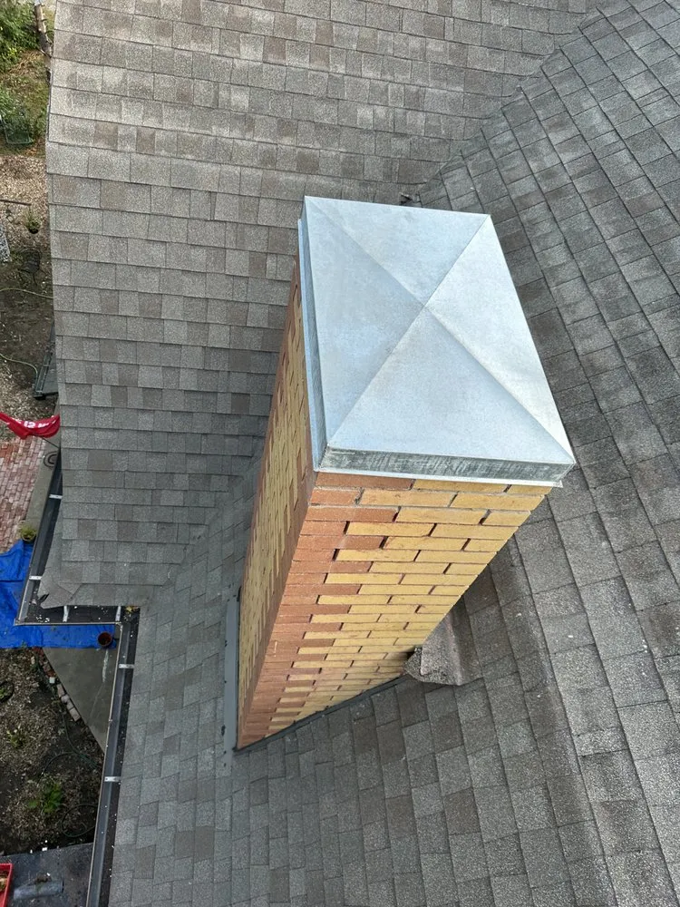 Slide of DACA Roofing