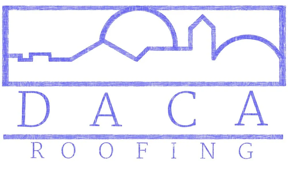Slide of DACA Roofing